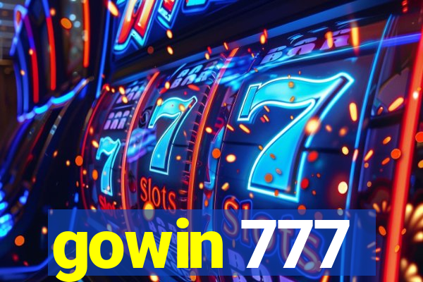 gowin 777